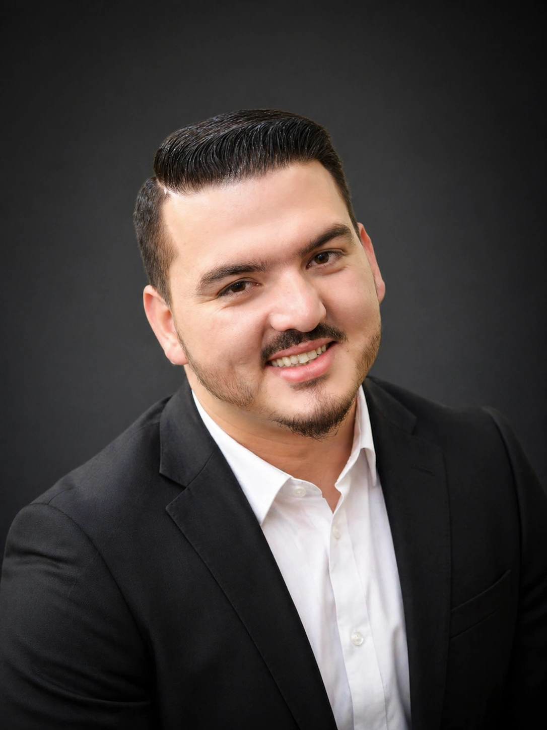 Rehan Afridi - Director Sales